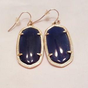 Kendra Scott earrings